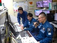 防災警備スタッフ◆未経験歓迎／賞与実績4.44ヶ月／有休取得率90％～／ENEOSグループの安定基盤3