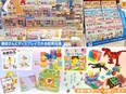 営業◆直行直帰／土日祝休み／転勤なし／児童向け七田式ドリルや知育玩具・七田式大人の知力ドリルの販売2