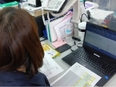 経理（未経験歓迎）◆月給22万円～／残業月15h以下／18時までに退勤可／年休126日／髪型髪色自由2
