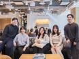 採用広告営業◆土日祝休／残業月15H以下／早期キャリアアップが叶う／1年目×月給35万円超も！3