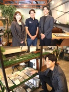 完全反響営業◆未経験歓迎／完休2日／年休120日／新規・飛び込み営業一切ナシ／成約率50％／ノルマ無1