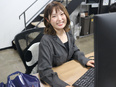 完全反響営業◆未経験歓迎／完休2日／年休120日／新規・飛び込み営業一切ナシ／成約率50％／ノルマ無3