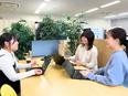 保育士特化の人材コーディネーター◆未経験でも月給26万円～／賞与実績6ヶ月分／定着率90％超／転勤無2