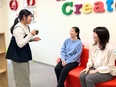 保育士特化の人材コーディネーター◆未経験でも月給26万円～／賞与実績6ヶ月分／定着率90％超／転勤無3