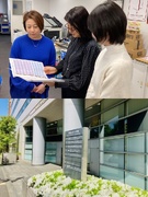 事務 ◆未経験OK/早稲田G/年休128日/実働7.5h/残業少/月給30万円~/英語力を伸ばせる!1