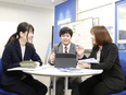資格スクールの営業（未経験歓迎）◆1年目で年収550万円可／昨年度賞与4.4ヶ月分／退職金制度あり3