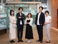 ITエンジニア（未経験歓迎）◆家賃補助95%補助／月収２６万円可／土日祝休み／リモート案件アリ3