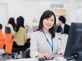 管理事務スタッフ（未経験歓迎）◆月給27万円以上／土日祝休み／残業月5h程度／面接1回のみ！3