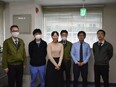 一般事務（未経験歓迎）◆17時30分に退社可／残業ほぼなし／土日祝休／5～9連休が年3回／設立56年2