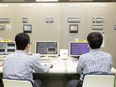 水処理施設の運転管理スタッフ◆勤務は月に14～15回／残業少なめのシンプルワーク／正社員デビュー歓迎2