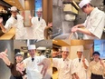 『小諸そば』の店舗運営スタッフ◆未経験歓迎／残業少なめ／深夜勤務＆書類選考なし／家族手当・賞与あり2