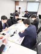 ITエンジニア◆設立30年以上/自社開発&受託開発もあり/年休123日/8割以上が設計・開発の案件1