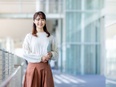経理事務◆残業ゼロ・在宅も可／月収33万円以上可／年間休日120日以上／大手企業案件多数3