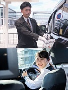 グランドパイロット（未経験歓迎）◆3か月月給40万円保証／日勤のみ可／転勤なし／入社支援金20万円1