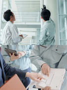 施設管理スタッフ◆完休2日/土日祝休み/残業月20h以下/創業60年の安定企業1