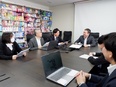 PB商品開発◆未経験歓迎／残業月20h／年休125日／賞与実績3.3ヶ月分／東銀座駅徒歩5分2