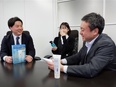 PB商品開発◆未経験歓迎／残業月20h／年休125日／賞与実績3.3ヶ月分／東銀座駅徒歩5分3