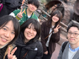 受付案内スタッフ（未経験歓迎）◆月9日休／残業ほぼ無／全員毎年昇給／月給26万円～／山形から転勤ナシ2