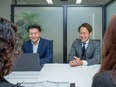 不動産営業◆月給30.3万円～／仕入れから販売まで一貫して担当2