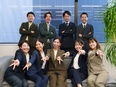 キャリアアドバイザー◆年間休日130日／土日祝休み／毎月昇給チャンス／各種手当充実！ホワイト企業認定3