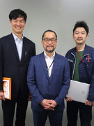 人事◆国内10拠点・海外拠点展開の急成長グローバル企業／年休125日／フレックス制／残業少なめ1