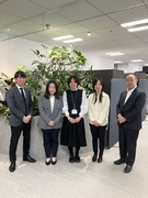 事務(未経験歓迎)◆フレックスタイム制/週1日のリモートワークOK/残業ほぼなし/定着率95%1