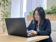 事務（未経験歓迎）◆フレックスタイム制／週1日のリモートワークOK／残業ほぼなし／定着率95％2