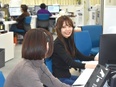 お客様サポート（未経験歓迎）◆年休123日以上／約2ヶ月の研修あり／在宅勤務可／残業月5～15hほど2
