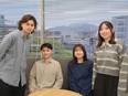 お客様サポート（熊本限定募集）◆年休123日～／実働7.5h／服装・髪型・ネイル自由／2ヶ月研修あり2
