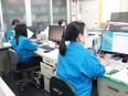 経理◆年休125日／残業月10時間程度／創業以来80年黒字経営継続／業務効率化やDX化を推進中3