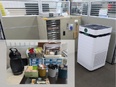 電子部品の営業（未経験歓迎）◆40年以上黒字経営／月給30万円以上／残業月10h以内／土日祝休み2