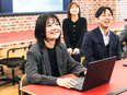 IT事務（未経験歓迎）◆年休134日／賞与3回／在宅7割／定時退社／最大3ヶ月のITスクール研修2