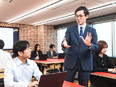 IT事務（未経験歓迎）◆年休134日／賞与3回／在宅7割／定時退社／最大3ヶ月のITスクール研修3