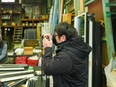 ガラス工事の施工スタッフ◆夜間工事なし／ほぼ毎日17時半退社2