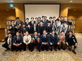 法人営業◆福利厚生50種以上／設立4期増収増益／年休130日／賞与年3回2