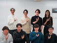 Web開発エンジニア◆自社内開発100％／AIでコーディングを効率化／年間休日125日／土日祝休み3