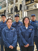 機械の組み立てスタッフ◆18時すぎには退勤／創業85年以上／賞与年2回／転勤なし／残業月10h以下1