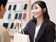 携帯販売スタッフ（未経験歓迎）◆経験者は月給35万円～／未経験入社95％／転勤なし／残業10h以内3