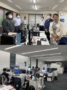 エレベーターの電気機械設計◆一生モノの設計知識が身につく／機械設計、電気設計／年収UP／土日祝休み1