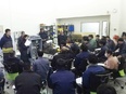 営業事務（未経験歓迎）◆残業月平均15H／完休2日制／私服可／業界トップクラスシェアのメーカー兼商社2
