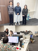 営業事務（未経験歓迎）◆残業月平均15H／完休2日制／私服可／業界トップクラスシェアのメーカー兼商社1
