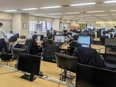上席デジタル化専門官（課長級）◆月給47万円～／昨年度賞与4.65ヶ月分／フレックス制／在宅勤務も可3