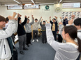 子ども向け個別塾のPRスタッフ◆9割以上が未経験入社／基本定時退社／月収50万円可／面接1回のみ2