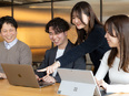 インフラエンジニア◆フルリモート標準／3年で350名超え／ホワイト企業／サポート体制充実／未経験OK3