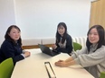 人材コーディネーター◆Amazonなど大手取引あり／土日祝休み／髪型・髪色自由／5日以上の連休OK3