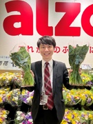 スーパーマーケットの総合職◆未経験歓迎／残業月平均9.9h／成長できる独自のキャリア／福利厚生充実1