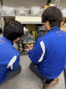 住宅設備のメンテナンススタッフ◆未経験歓迎／残業月10時間以下／月収45万円も可／スポーツジム無料1