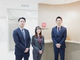 人材コーディネーター（教育機関への営業）◆社会課題の解決に貢献／フルフレックス／土日祝休み／転勤なし3