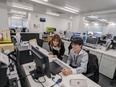 営業事務◆デンソーと直接取引あり／創業86年の老舗専門商社です！2