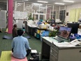 アルミサッシの製作スタッフ（未経験歓迎）◆土日休み／残業月平均20h以下／ピラティスレッスンあり2